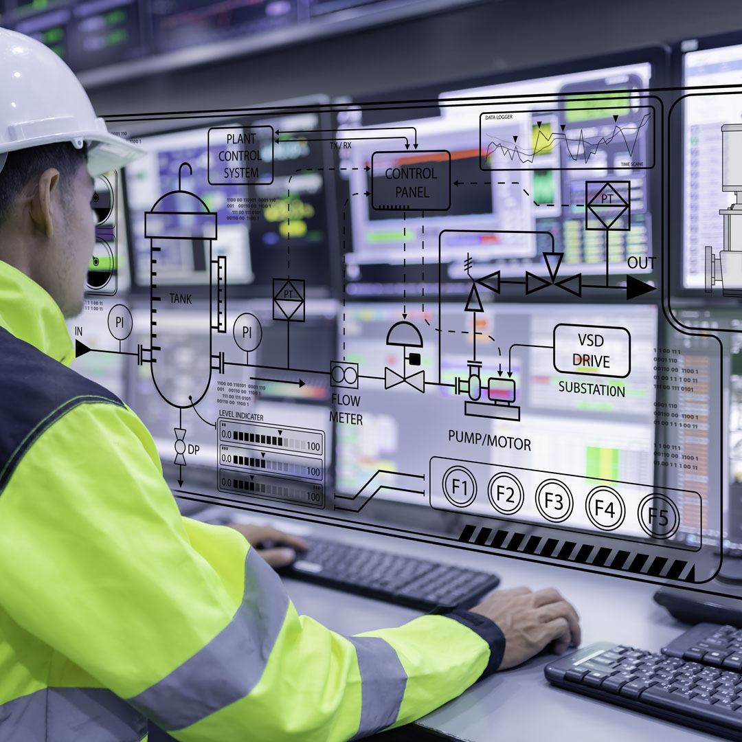 Industrial Automation